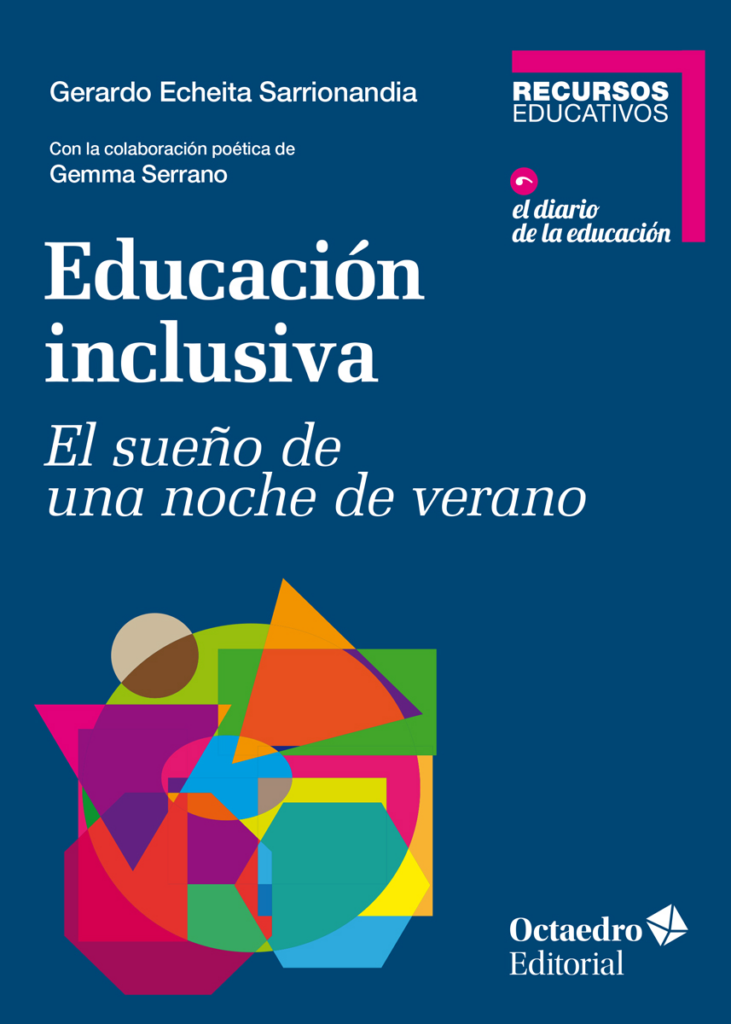 Educaci n Inclusiva Octaedro Digital