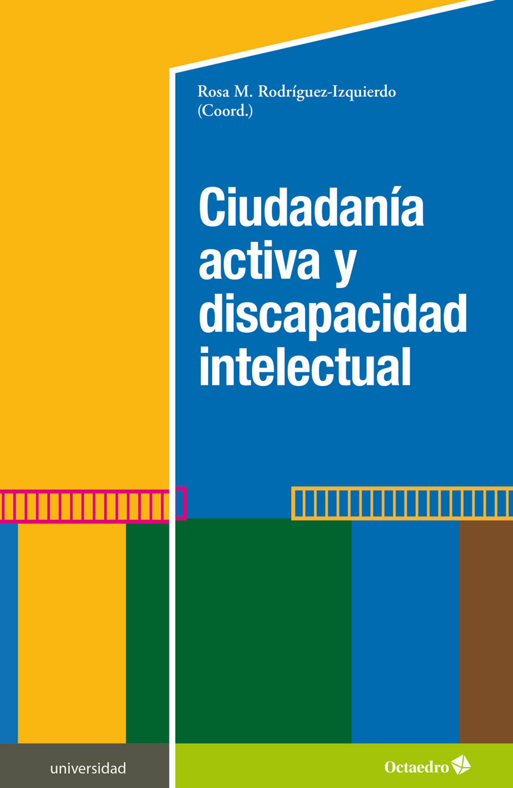 Ciudadan a Activa Y Discapacidad Intelectual Octaedro Digital